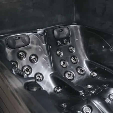 Appartement 2 Pieces Jacuzzi Brioude